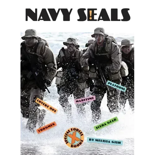Navy Seals