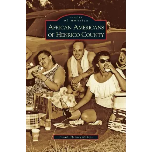 African Americans of Henrico County