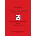 New Directions in American Archaeoastronomy: Pt.46