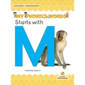 Starts with M