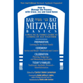 Bar/Bat Mitzvah Basics 2/E: A Practical Family Guide to Coming of Age Together