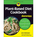 Plant-Based Diet Cookbook for Dummies