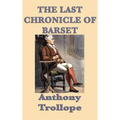 The Last Chronicle of Barset