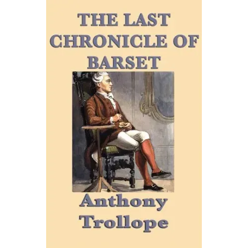 The Last Chronicle of Barset