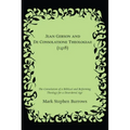 Jean Gerson and De Consolatione Theologiae (1418)