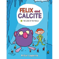 The Land of the Trolls: Book 1