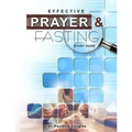 Effective Prayer And Fasting Study Guide