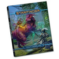 Starfinder RPG Pact Worlds Pocket Edition