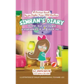 Simran's Diary: Happy, sad and funny experiences of an 8 year old....
