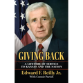Giving Back: A Lifetime of Service to Kansas and the Nation