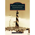 North Carolina Lighthouses and Lifesaving Stations