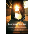 Secretos en el aire: A veces las cosas no son lo que parecen (Versión Español de España): Novela corta de amor para adolescentes