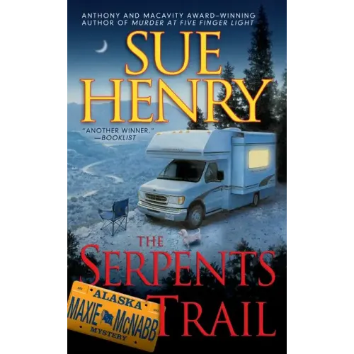 The Serpents Trail