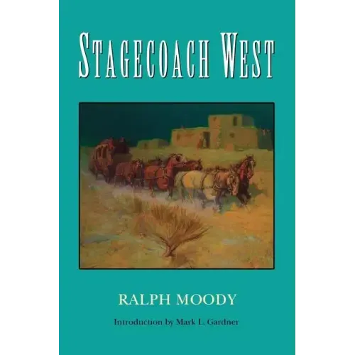 Stagecoach West