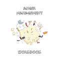 Anger Management Workbook: Journal To Record Every Day Incidents, Write & Record Goals To Improve Your Anger, Office, Meetings, Or Home, Gift, No