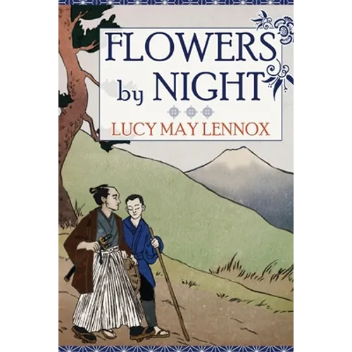 Flowers by Night