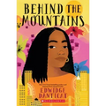 Behind the Mountains