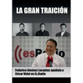 La Gran Traición