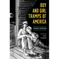 Boy and Girl Tramps of America