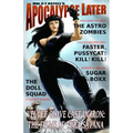 Velvet Glove Cast in Iron: The Films of Tura Satana