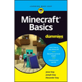 Minecraft Basics for Dummies