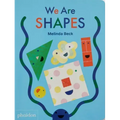 We Are Shapes