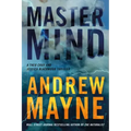 MasterMind: A Theo Cray and Jessica Blackwood Thriller