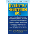 Health Benefits of Phosphatidylserine (Ps)