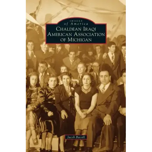Chaldean Iraqi American Association of Michigan