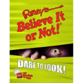 Ripley's Believe It or Not! Dare to Look!