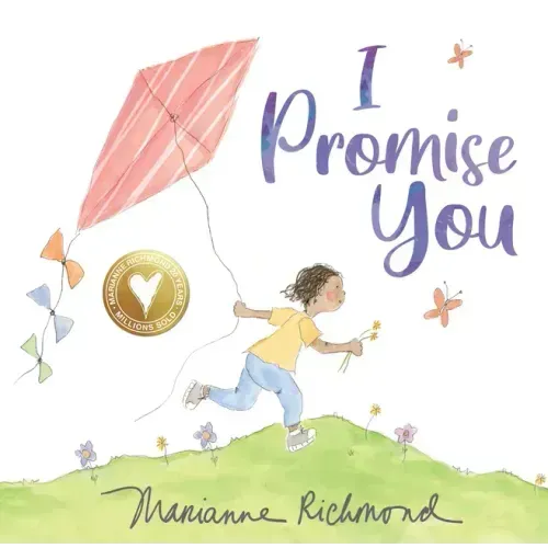 I Promise You