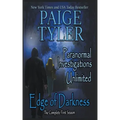 Edge of Darkness: The Complete First Season (Paranormal Investigations Unlimited)
