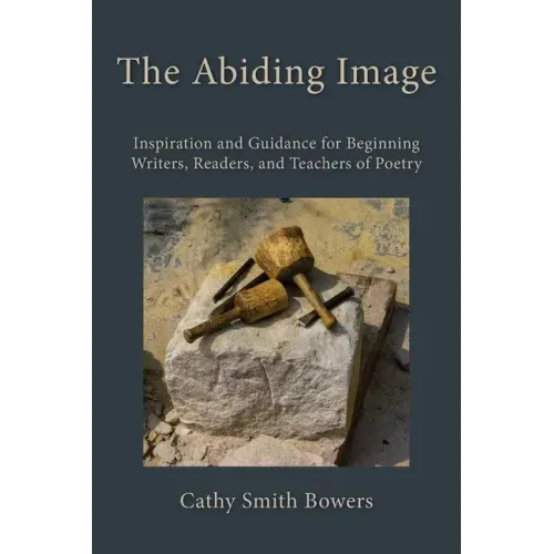 The Abiding Image: Inspiration and Guidance for Beginning Writers, Readers, and Teachers of Poetry