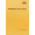 Problems from Hume