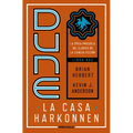 Dune, La Casa Harkonnen / Dune: House Harkonnen