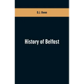 History of Belfast