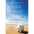 Capital Without Borders: Wealth Managers and the One Percent