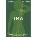Ima: Barbarians of Rome Book Three