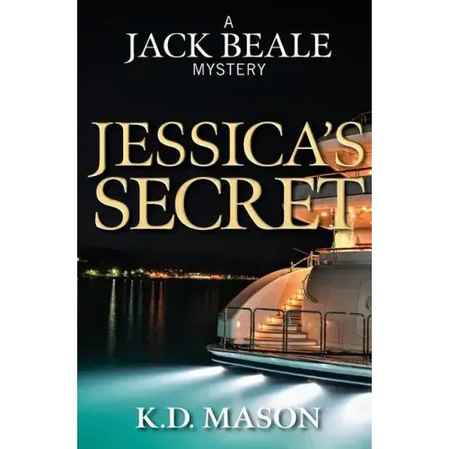 Jessica's Secret