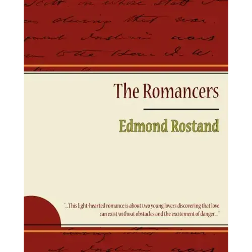 The Romancers