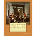 The Day's Work (1894) ( The book contains 13 stories ) by: Rudyard Kipling