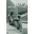 The Arab of Mesopotamia