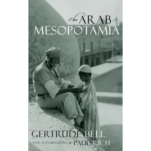 The Arab of Mesopotamia