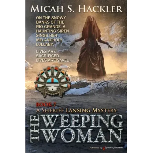 The Weeping Woman
