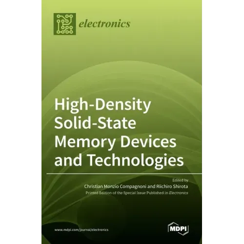 High-Density Solid-State Memory Devices and Technologies