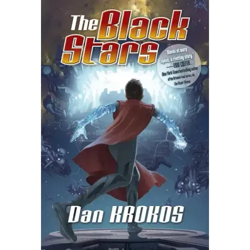 The Black Stars