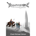 Yellowstone: The Bears of Caldera