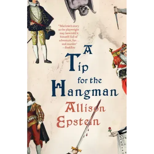 A Tip for the Hangman