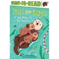 A Sea Otter to the Rescue: Ready-To-Read Level 2