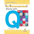 Starts with Q